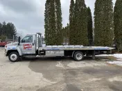 Lenny & Squiggy’s Towing