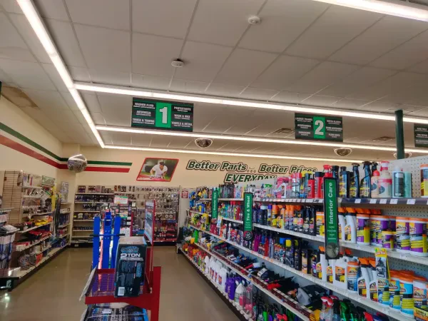 O'Reilly Auto Parts - photo 2