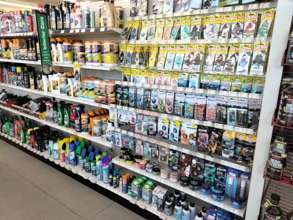 O'Reilly Auto Parts - photo 3