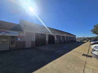 Goose Auto Repair - Missouri City