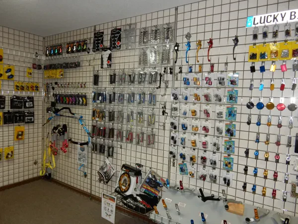 LuckyBike com LLC - photo 3