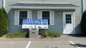 Rick's Motorcycle Enterprises, Inc.