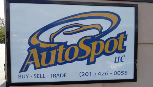 AUTO SPOT - photo 2