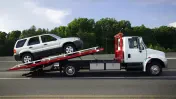Main Street Wrecker Service LLC