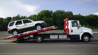 Main Street Wrecker Service LLC