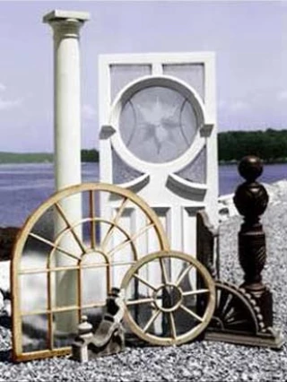 Architectural Antiquities
