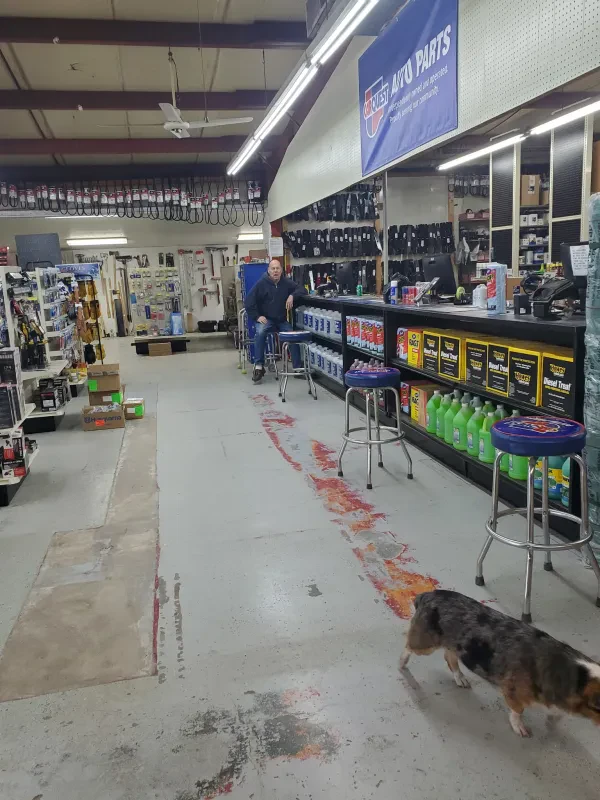 Carquest Auto Parts - HILL CITY AUTOMOTIVE, INC - photo 2
