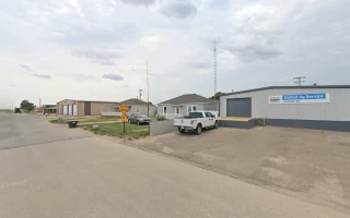United AG Services Inc