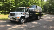 Twisted Metal Towing LLC