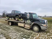 Frisbie Towing