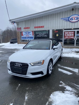 613 Automotive Group Monticello