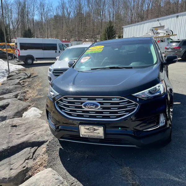 613 Automotive Group Monticello - photo 4