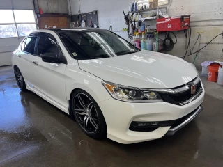 Performance Collision Center