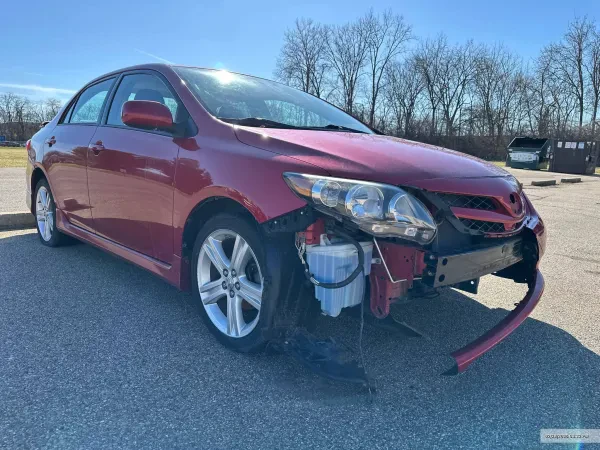 Performance Collision Center - photo 3