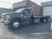 Sands Point Towing