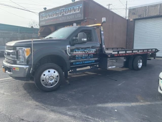 Sands Point Towing