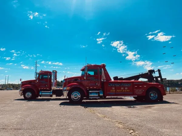 Sands Point Towing - photo 3