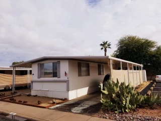 Shadow Mountain Village Mobile Home Community
