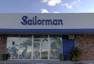 Sailorman