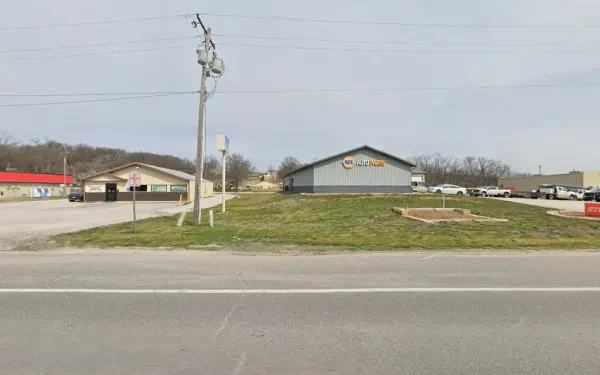 NAPA Auto Parts - Brunswick Auto Parts Inc - photo 2