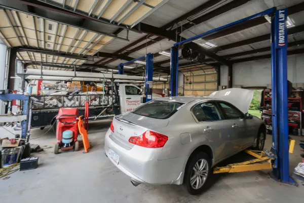 Holly Ridge Tire Pros - photo 2