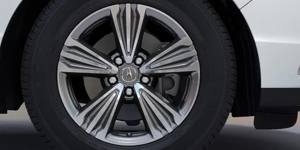 Acura Parts - Jeff Wyler Acura of Fairfield - photo 3