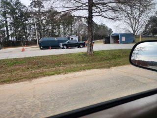Greenwood County Recycling Center