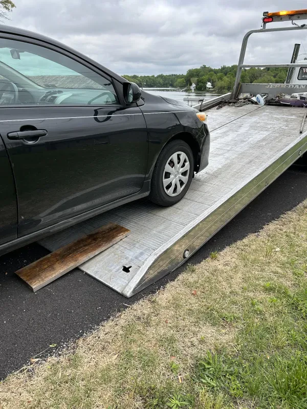 Will's Road Service & 24 Hour Towing LLC - photo 2