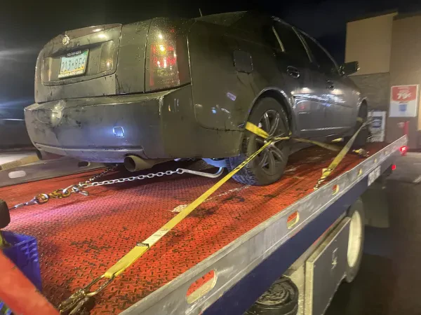 Vegas Roadside Assistance - photo 4