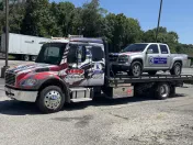 Wilson's Towing