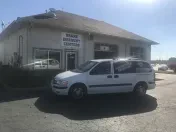 Brake Discount Centers