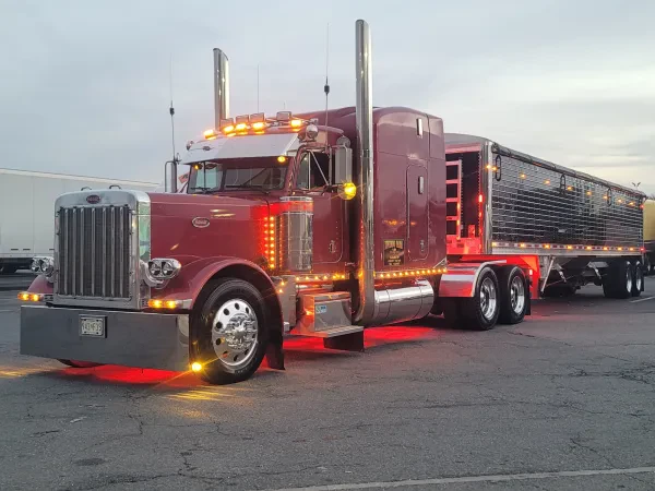 Bailey's Truck & Trailer Service - photo 3