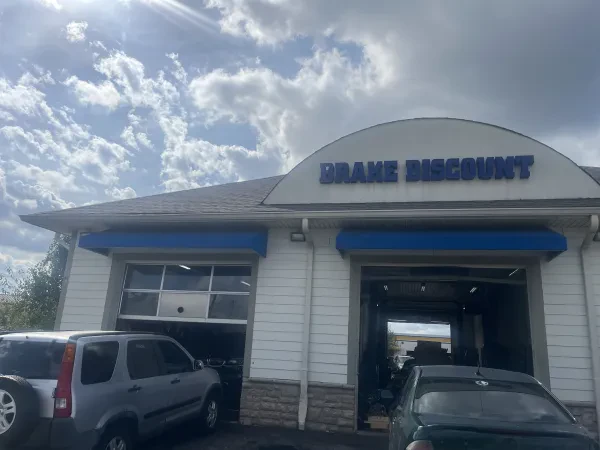Brake Discount Centers - photo 3