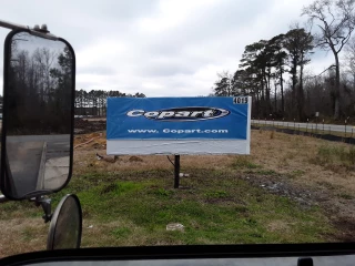Copart