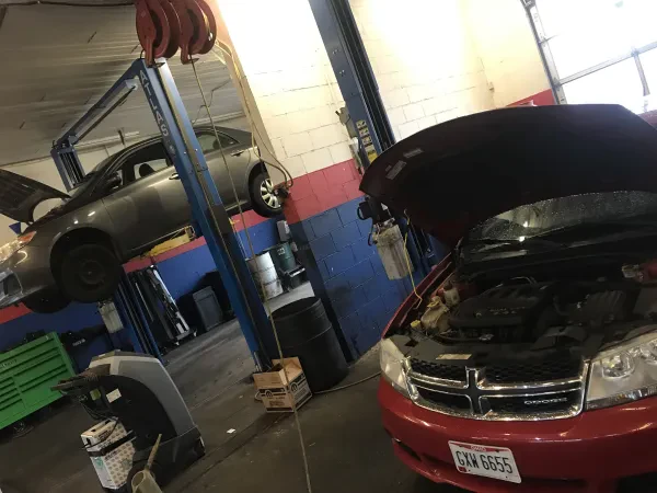 Brake Discount Centers - photo 4