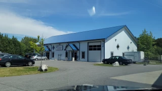 Chester River Automotive