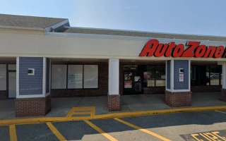 AutoZone Auto Parts