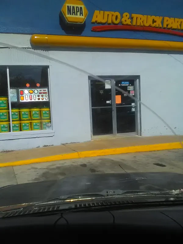 NAPA Auto Parts - Auto Parts of Eureka - photo 2