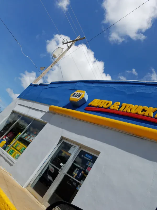 NAPA Auto Parts - Auto Parts of Eureka - photo 3