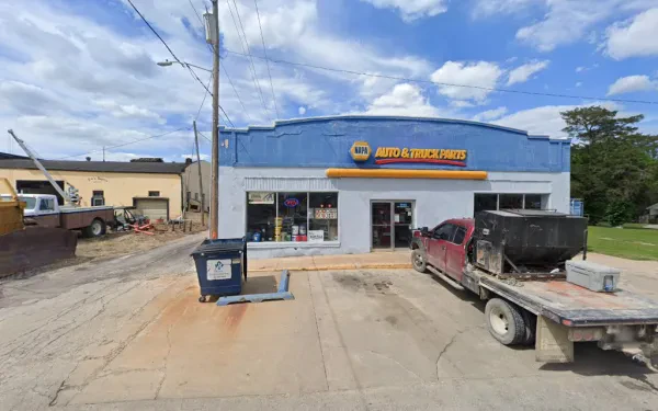NAPA Auto Parts - Auto Parts of Eureka - photo 4