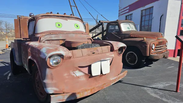 Dale's Garage & Body Shop - photo 2