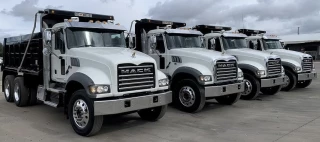 Bay Aggregates Corporation
