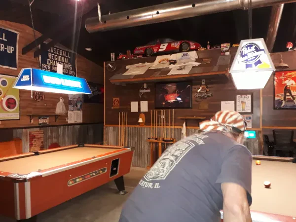 Dale's Garage & Body Shop - photo 3