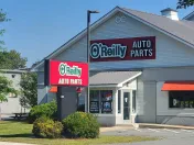 O'Reilly Auto Parts