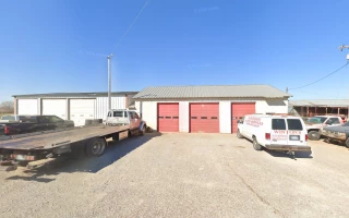 Winton Auto Parts & Services