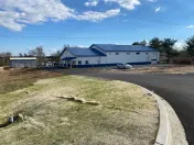 Parks Tire & Auto Service, Inc.