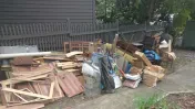 Best Hauling & Junk Removal