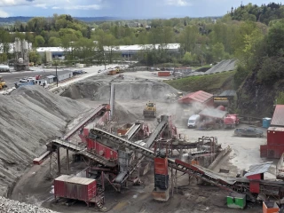 Renton Concrete Recyclers