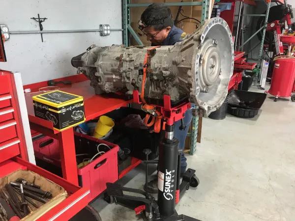 JP Auto Service - photo 2