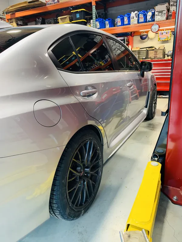 JP Auto Service - photo 3
